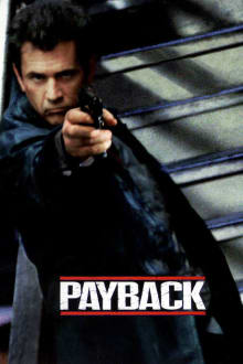 Payback (1999) poster