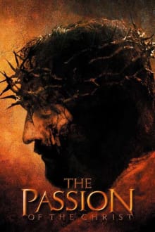The Passion of the Christ (2004) poster