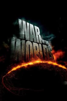 War of the Worlds (2005) poster