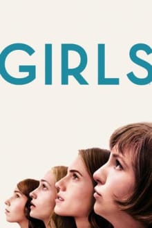 Girls (2012) poster