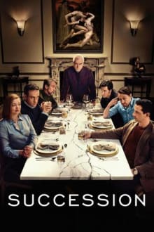 Succession (2018) poster