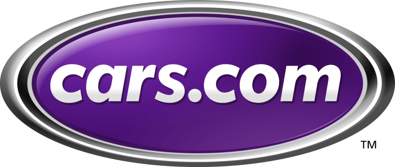 Cars.com logo (2015)