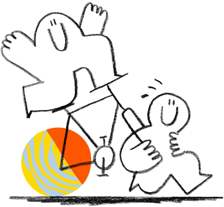 Dropbox Error Illustration