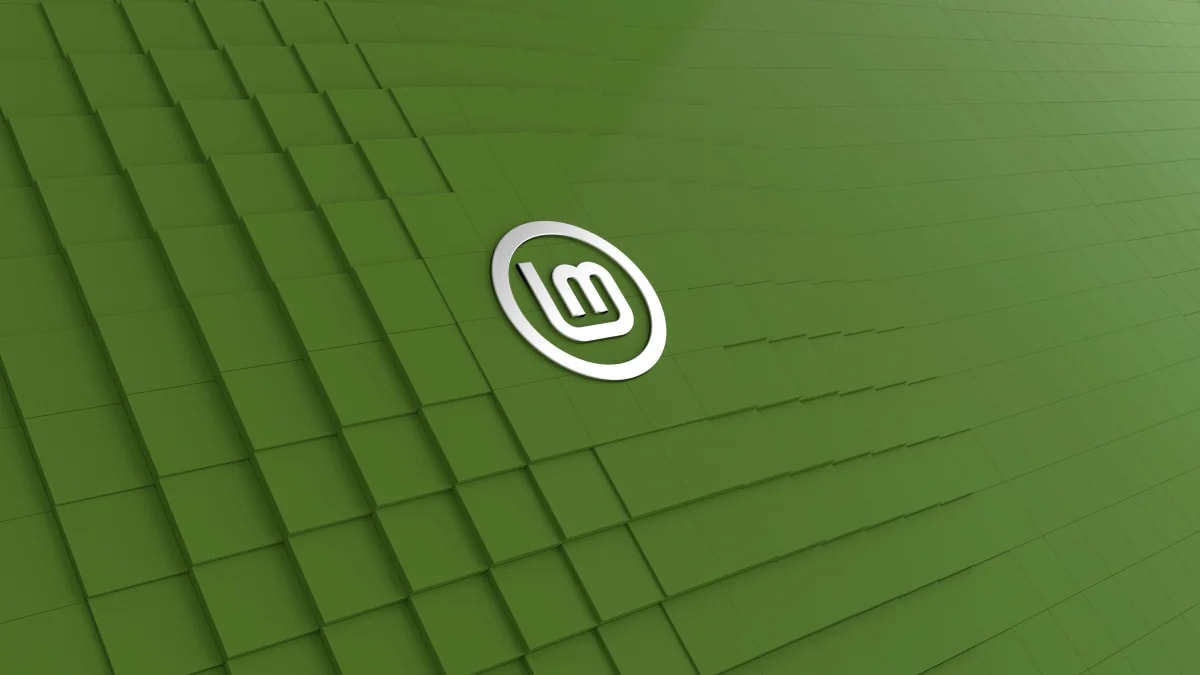 Linux Mint 20