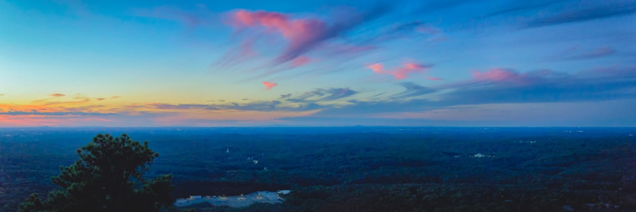 Cirrus Stretching Pink