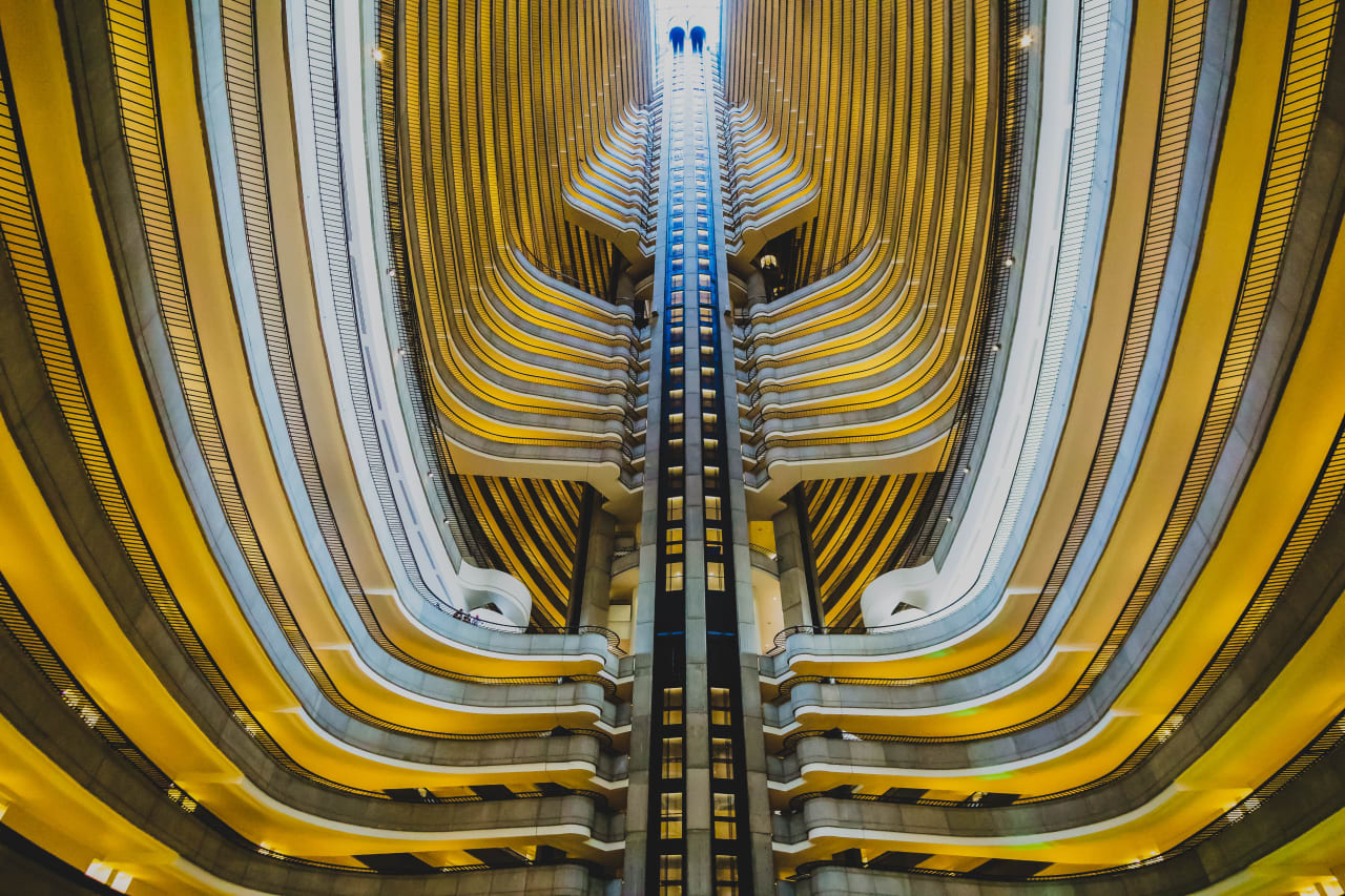 Core Temp and Symmetry