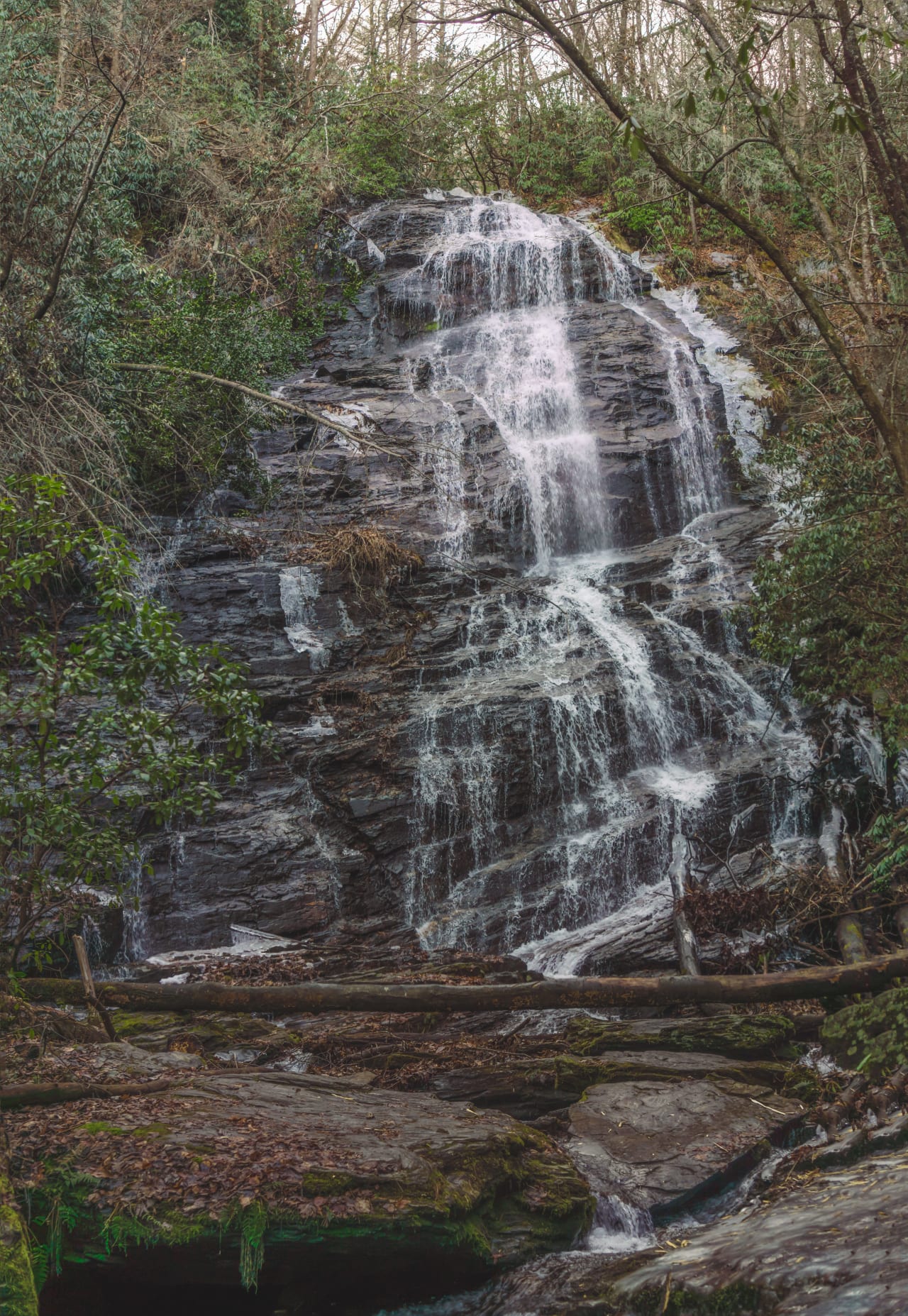 Horse Trough Falls