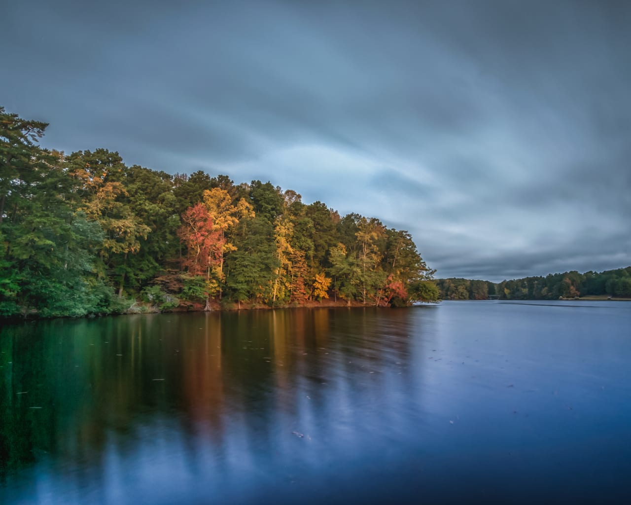 Keeping Pace with Orange 