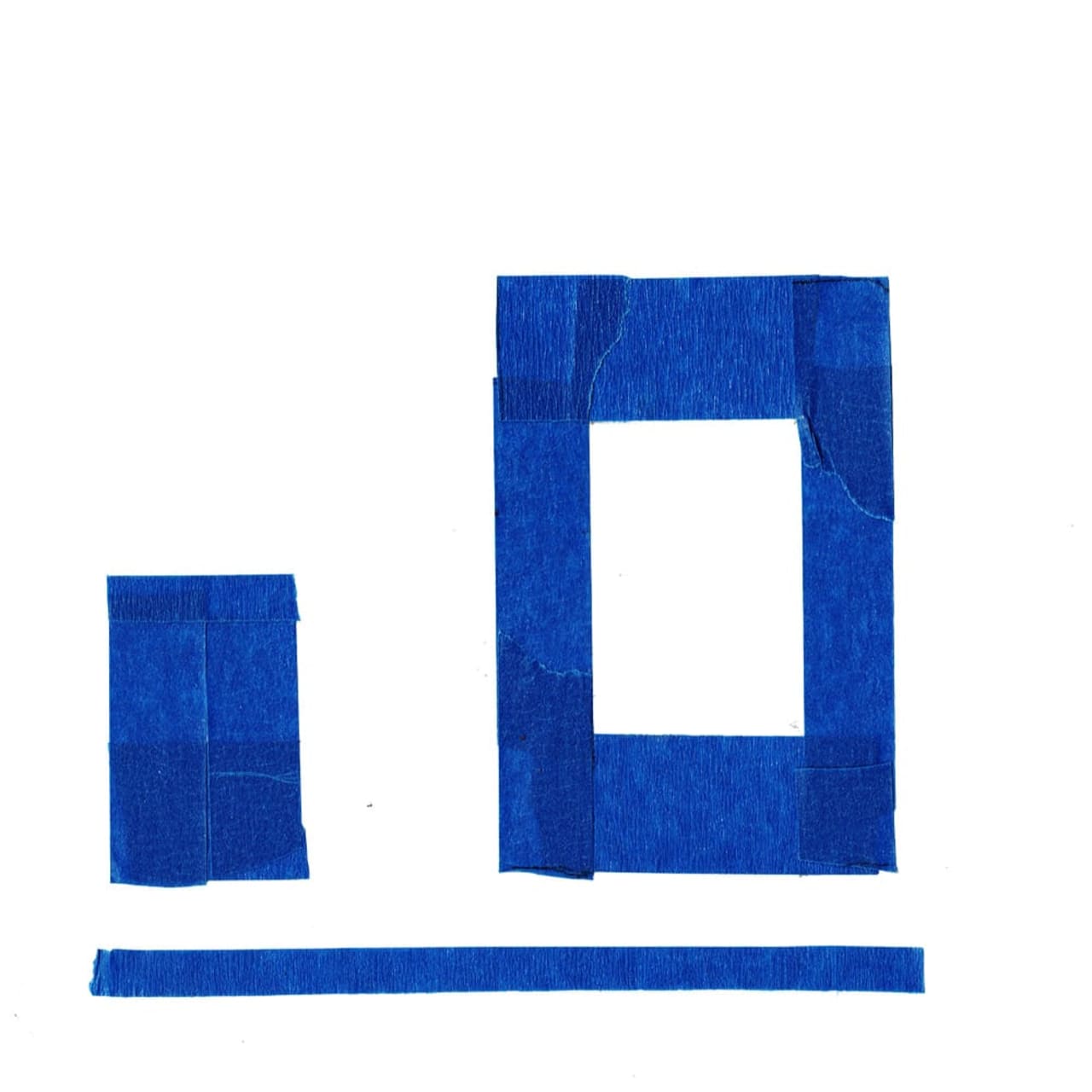 Separated No 3 Prototype