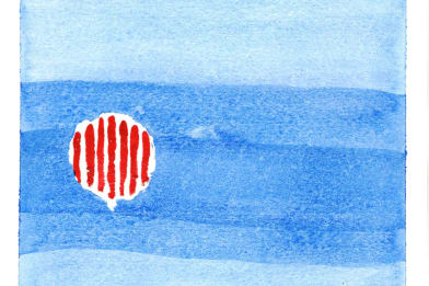 Washed Layers 3