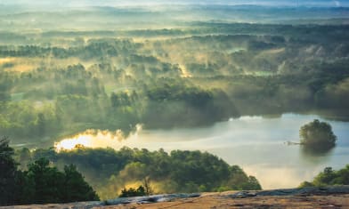 Building Summer Momentum