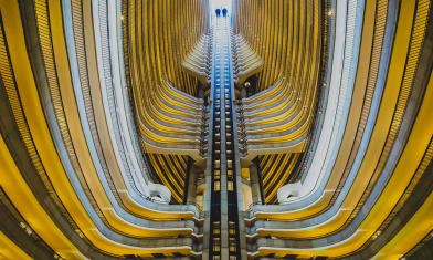 Core Temp and Symmetry