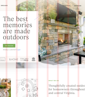 Details Matter: Add a Visual Grid System to your Front-end Development Process