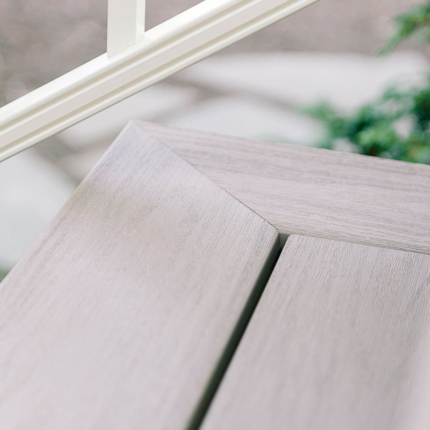 Mooreland Farms Deck and Porch Refresh