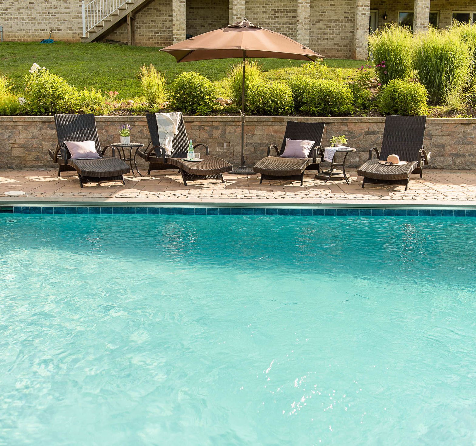 Poolscape Budgeting - Outdoor Dreams