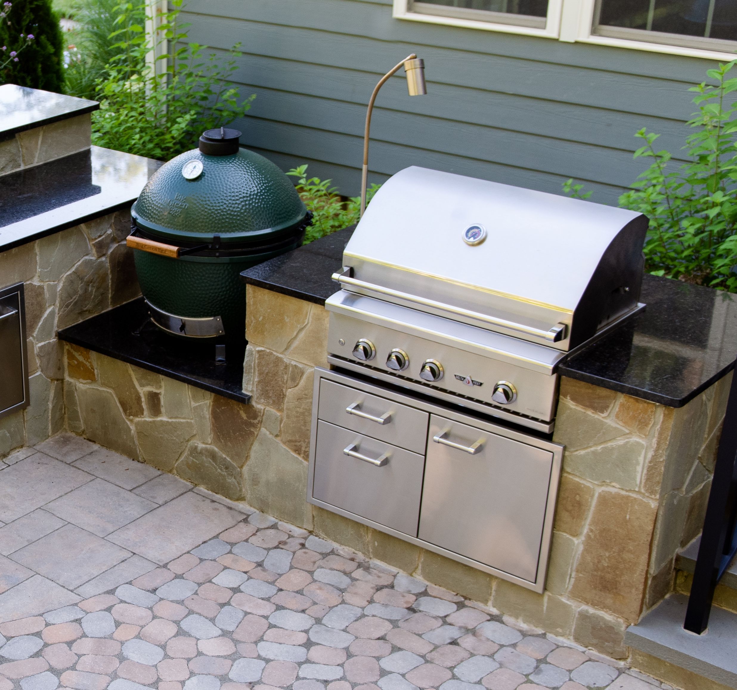 A Guide to using your Grill as an Oven Outdoor Dreams