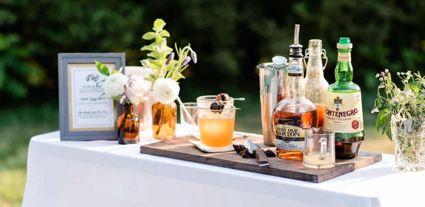 Outdoor Dreams' Cocktail Hour: Gettin' Figgy Wit It