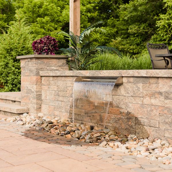 Wall Fountains