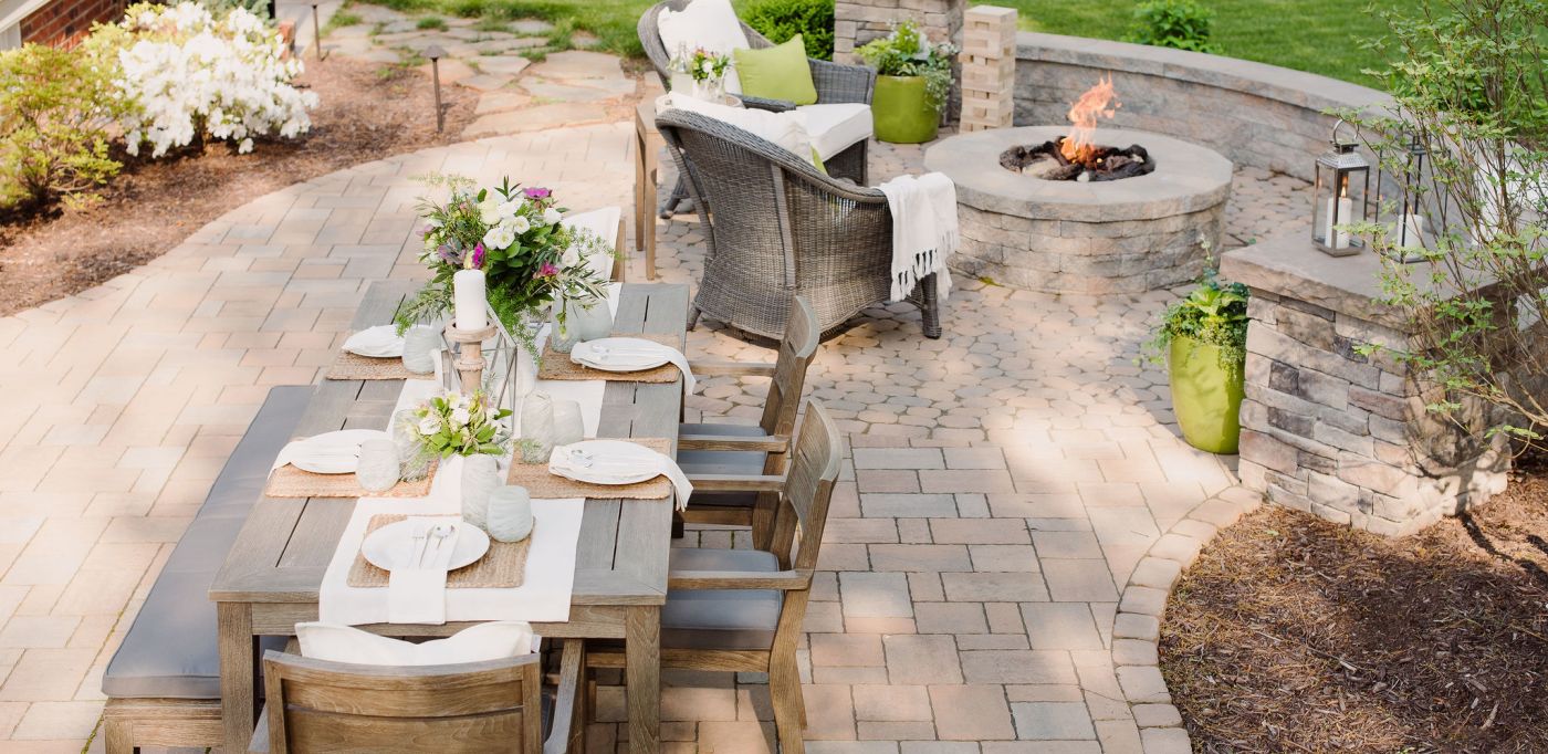 15 Tips for Keeping Your Patio Project on Budget