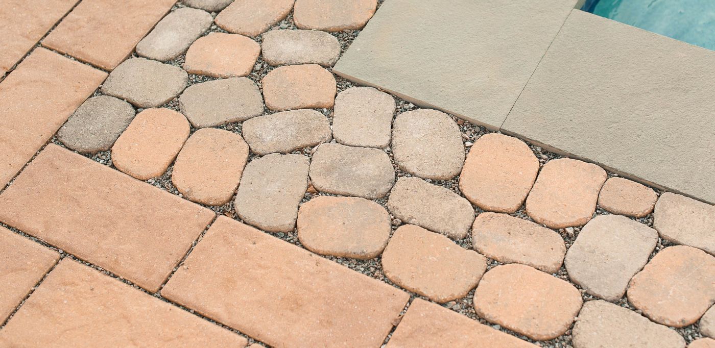 The Benefits of Permeable Pavers