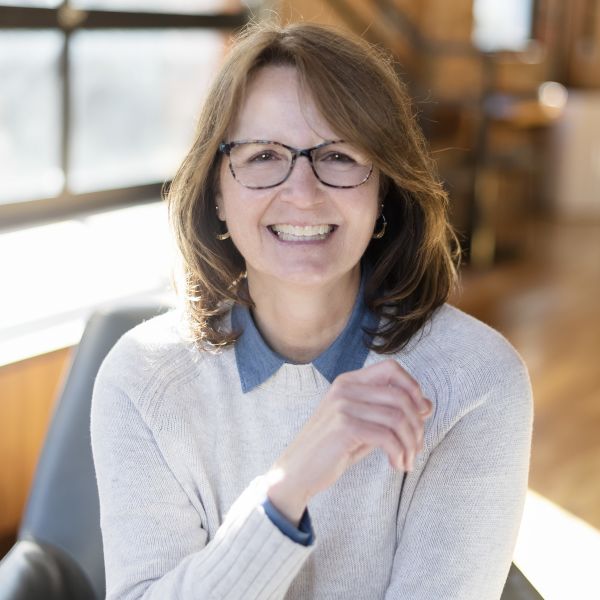 Laura Mason