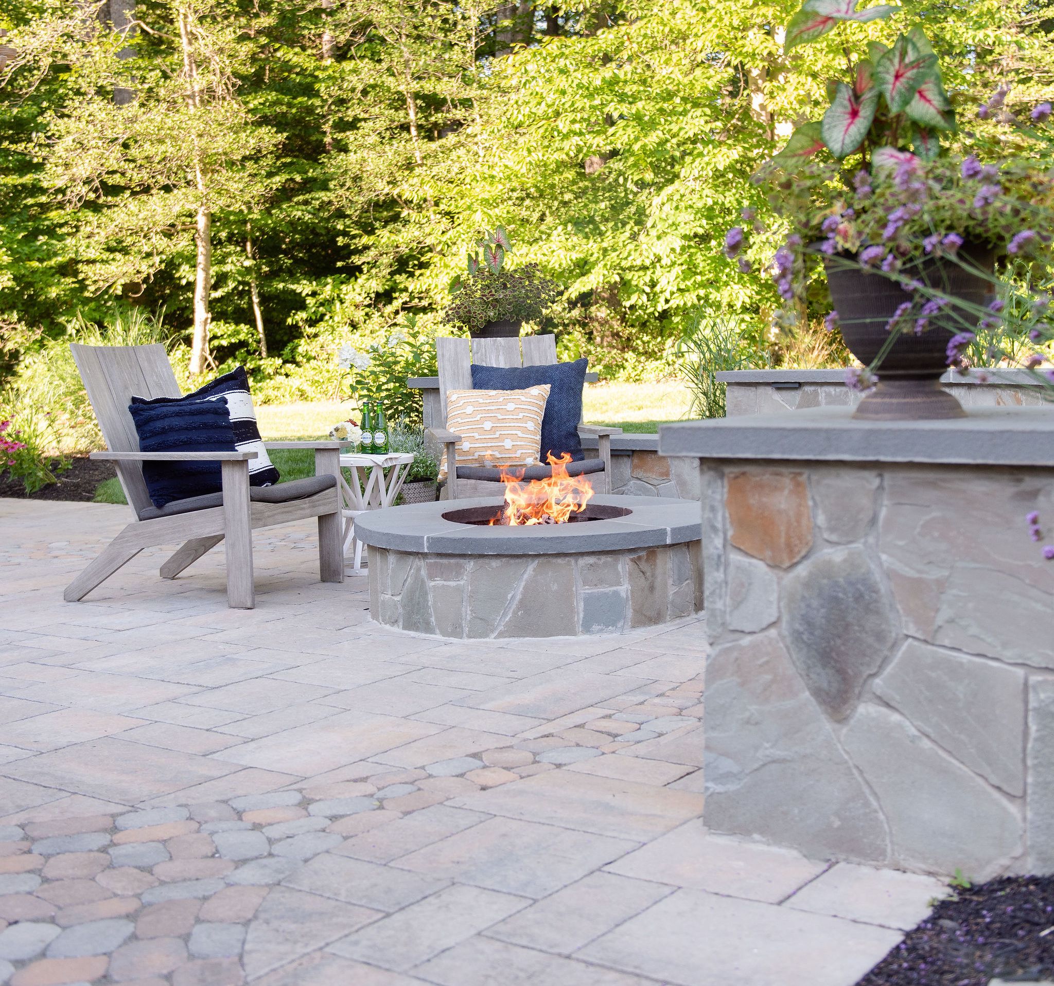Patio Builder Short Pump VA Outdoor Dreams