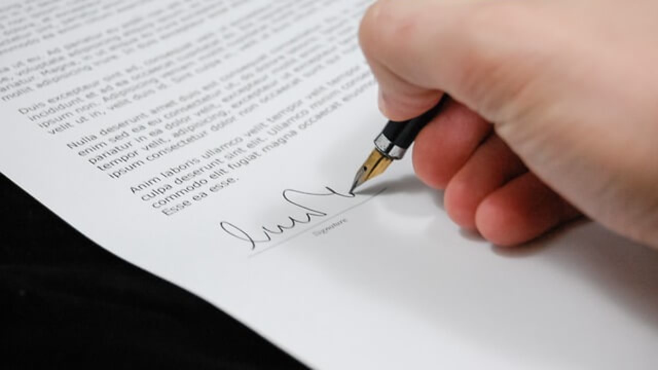 Which Documents do I need to submit for PMP Application Audit?