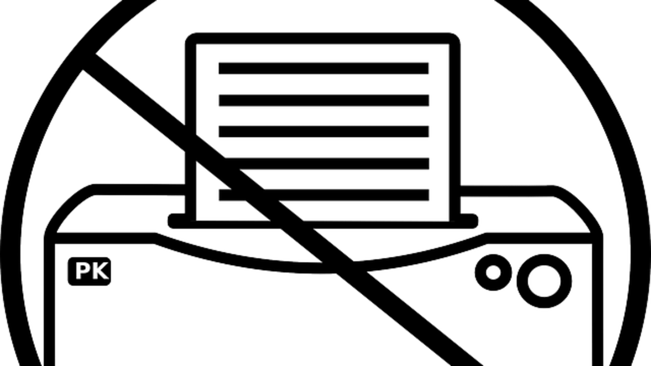 Why can't I Print the PMBOK Guide, 6th Edition PDF?