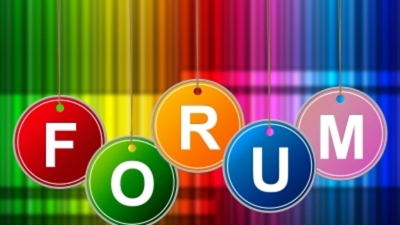 PMP Certification Exam Online Forums