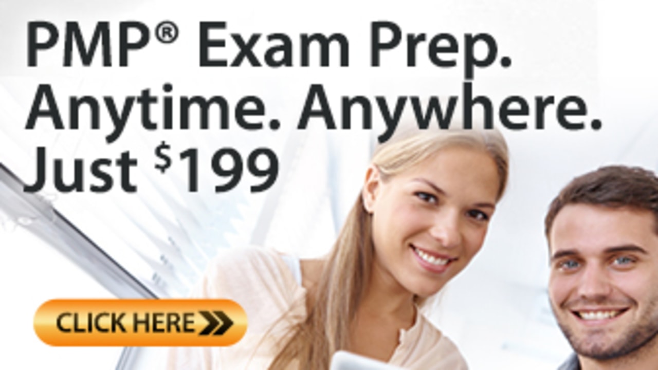 PM Prepcast Review: Online PMP Certification Training for 35 PMP Contact Hours