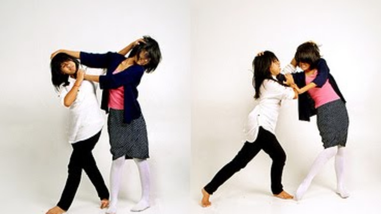 Which is the Best Conflict Resolution Technique?