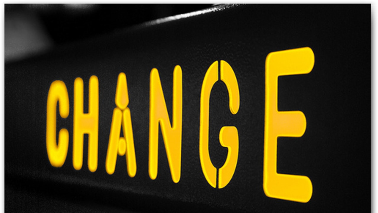 Configuration Control and Change Control - Similar yet Distinct