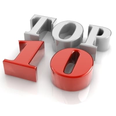 Top 10 PMP Study Guides based on PMBOK Fifth Edition