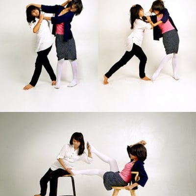 Which is the Best Conflict Resolution Technique?