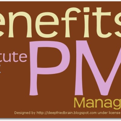 PMI Membership Benefits: 10 Benefits for PMP Certification Aspirants