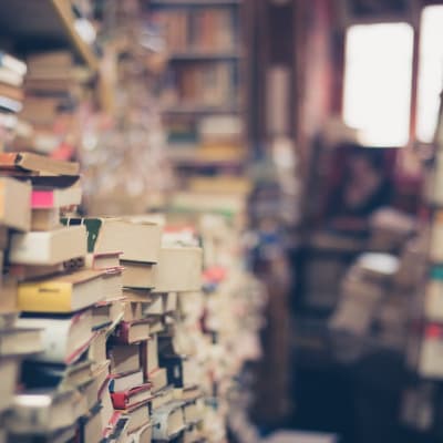 250 Free Project Management Books for PMI Members