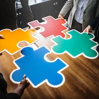 Learn the difference between Enterprise Environmental Factors (EEFs) and Organizational Process Assets (OPAs) for the PMP exam using this simple and fun drag and drop game based on the PMBOK Guide, 6th ed.