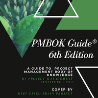 PMBOK Guide, 6th Edition changes compared to PMBOK 5th Edition - 5 project management processes added, moved, or removed, 9 processes updated, alignment with PMI Talent Triangle, greater focus on agile/adaptive methodologies, benefits management, and alignment with RDS.