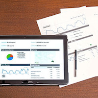 The new PMP Exam Result Report will show a 4-level performance rating - Above Target, Target, Below Target, and Needs Improvement - for each domain and task.