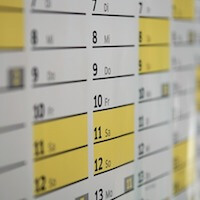In this post we'll review the process to schedule the PMP exam, and the policies governing the scheduling and rescheduling of the PMP exam.