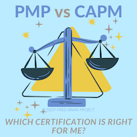 PMP vs CAPM - What's the difference and which certification is better and more popular in the market? In this post we'll compare the two certification programs and help you decide which certification is right for you.