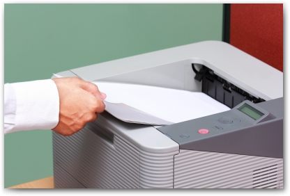 Can I Print the PMBOK Guide 5th Edition PDF legally?