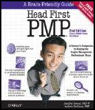 Head First PMP vs. Rita Mulcahy's PMP Exam Prep