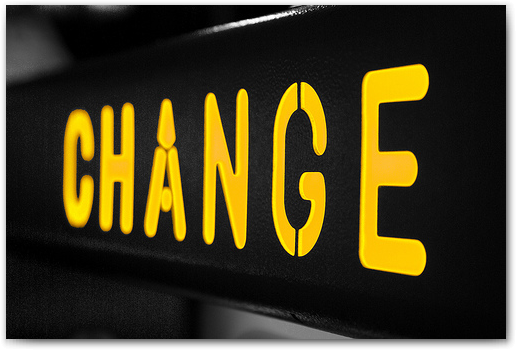 Configuration Control and Change Control - Similar yet Distinct