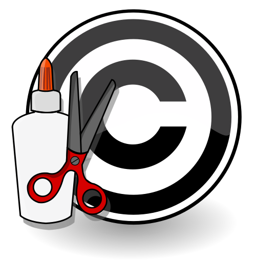 Honoring Intellectual Property rights is part of PMI Code of Ethics and Professional Conduct