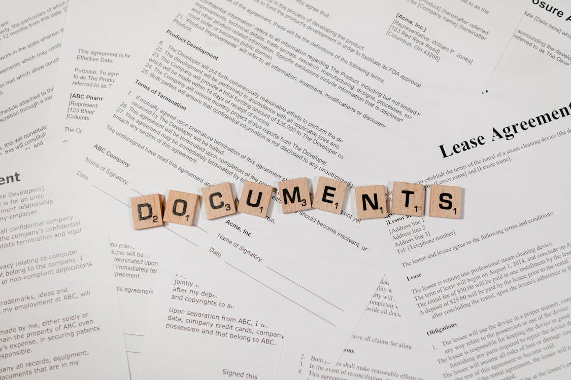 A collection of project management document (project plan, project charter, requirements traceability matrix) templates and samples for use in projects.