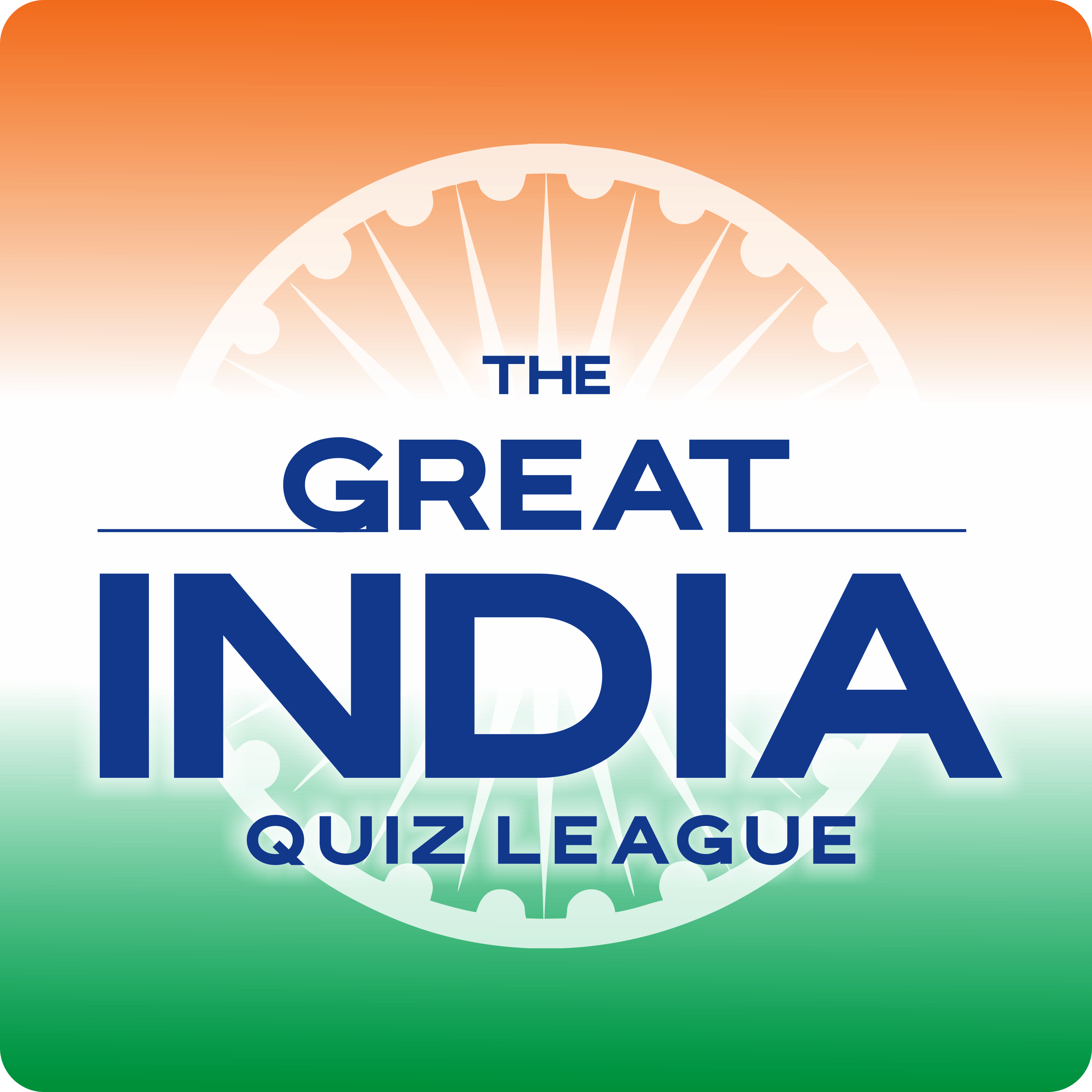 India Quiz League 2020 Quiz Competition on India Brain Bout