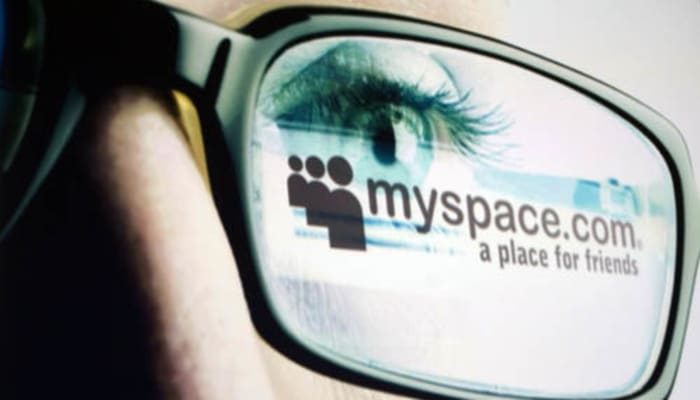 MySpace Agreement