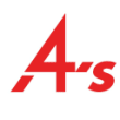 4As logo
