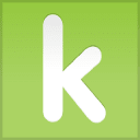 kewego logo